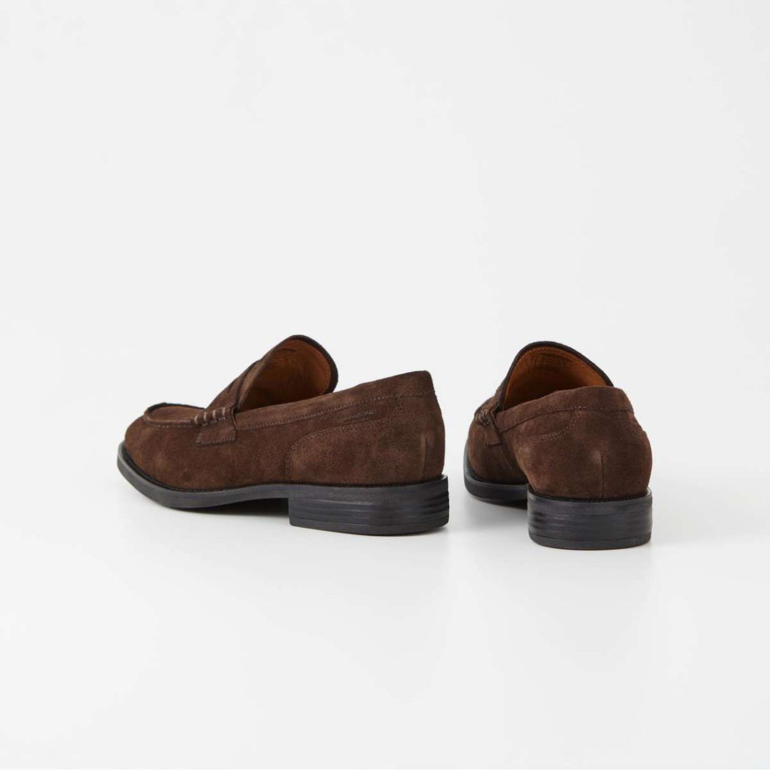 Vagabond Mario Loafer Java M