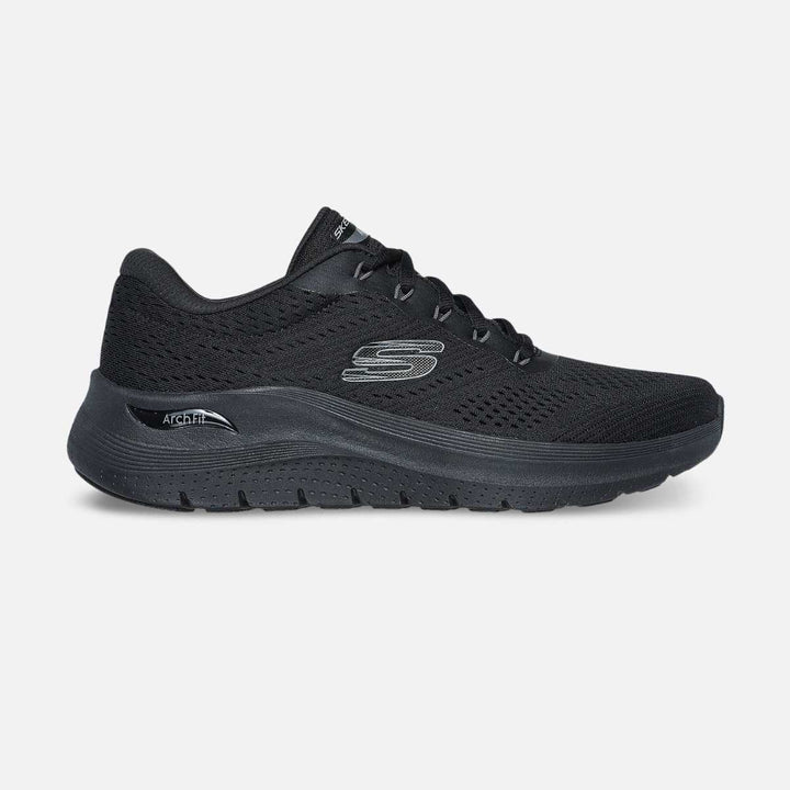Skechers Arch Fit 2.0 Black M