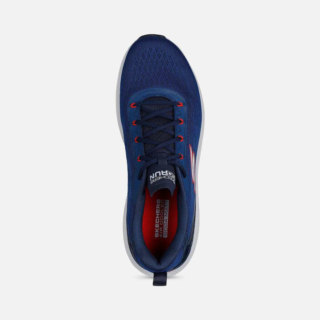 Skechers Max Chusioning Suspension Navy M