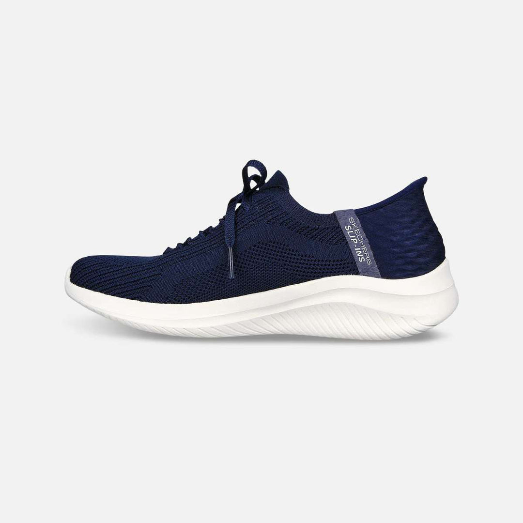 Skechers Ultra Flex 3.0 Brilliant Path Navy