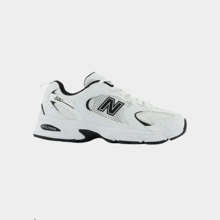 New Balance MR530 White/Black W