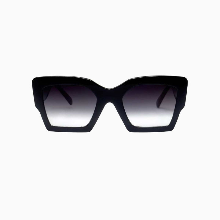 Otra Solbrille Pipa Black