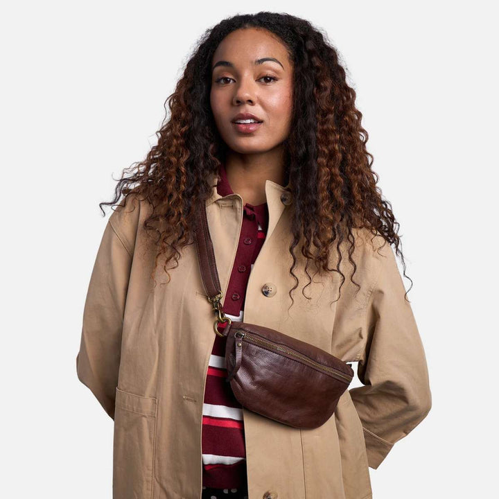 Dixie Gisela Urban Woodsmoke