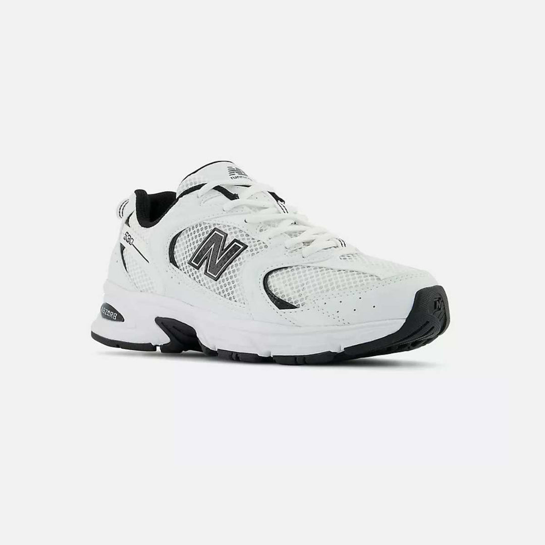 New Balance MR530 White/Black W
