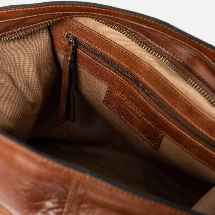 Redesigned by Dixie Luzia Big Urban Walnut