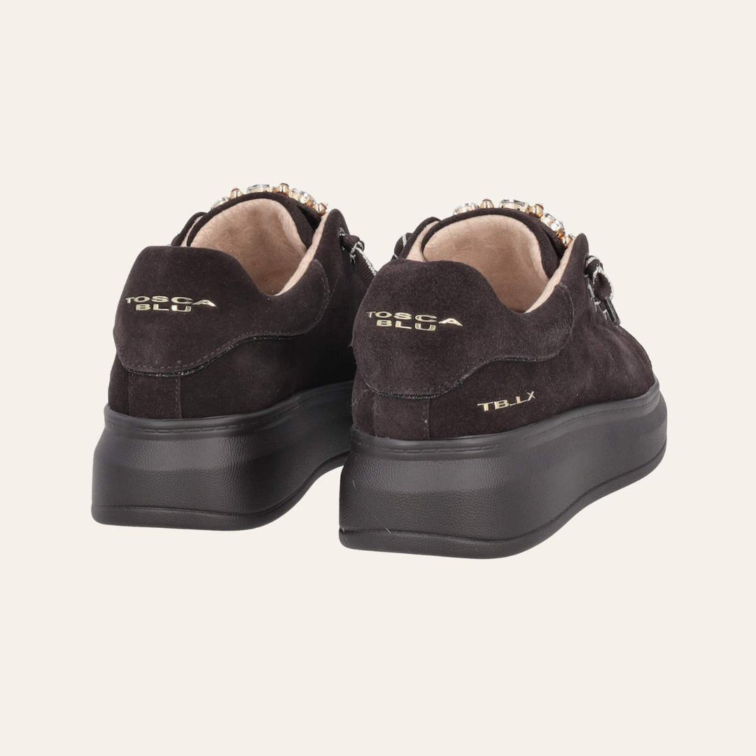 Tosca Blu City Jungle Testa Di Moro W