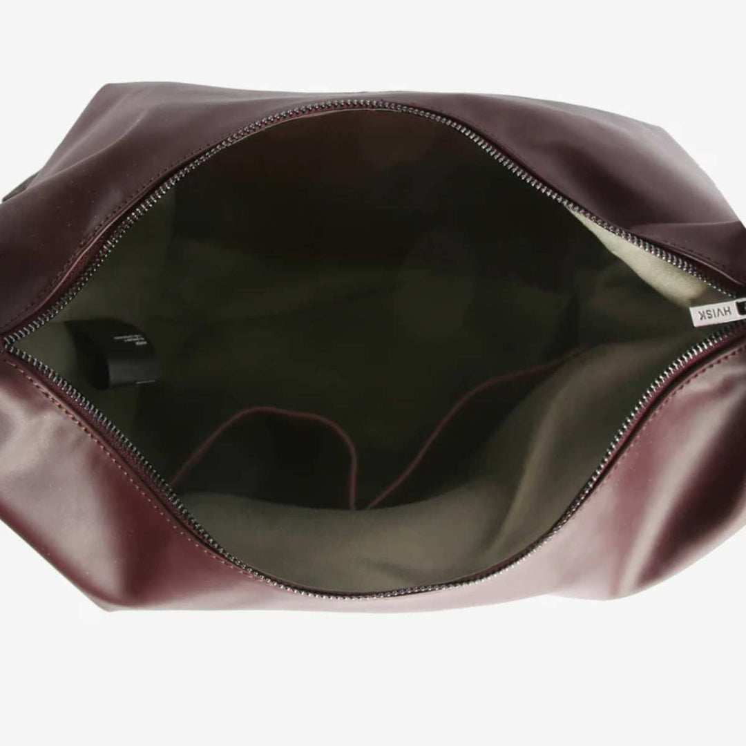 Hvisk Lane Soft Structure Midnight Plum