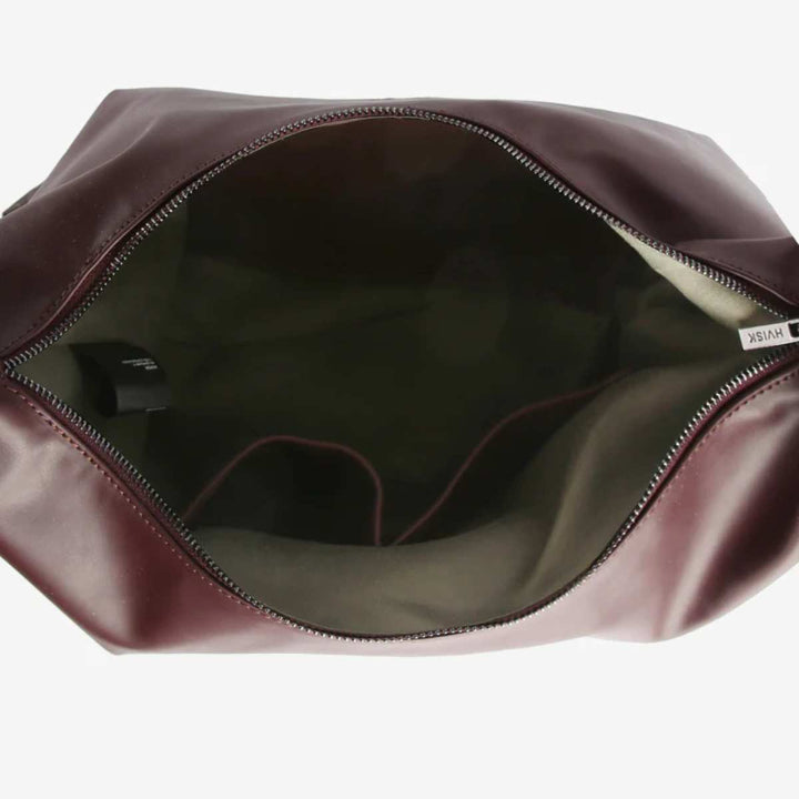 Hvisk Lane Soft Structure Midnight Plum