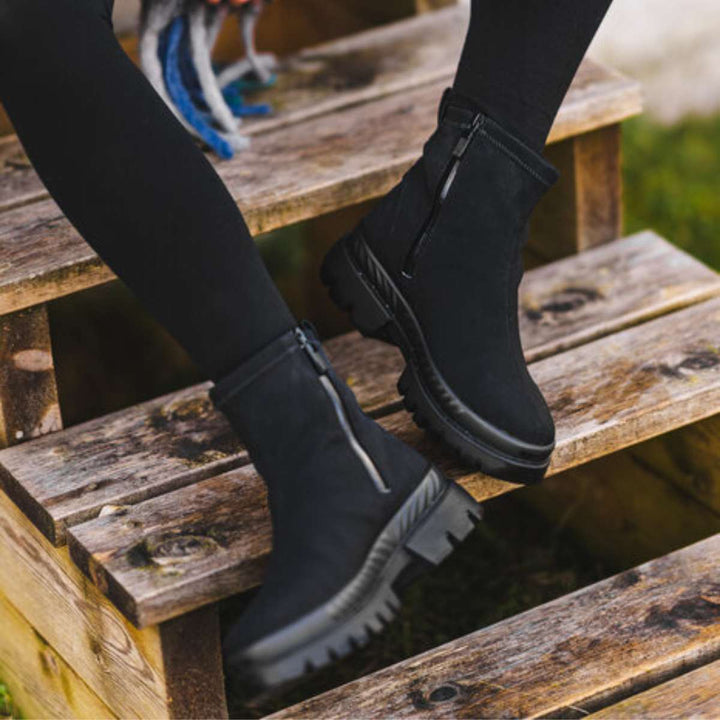 Ara Vintersko GTX Black W
