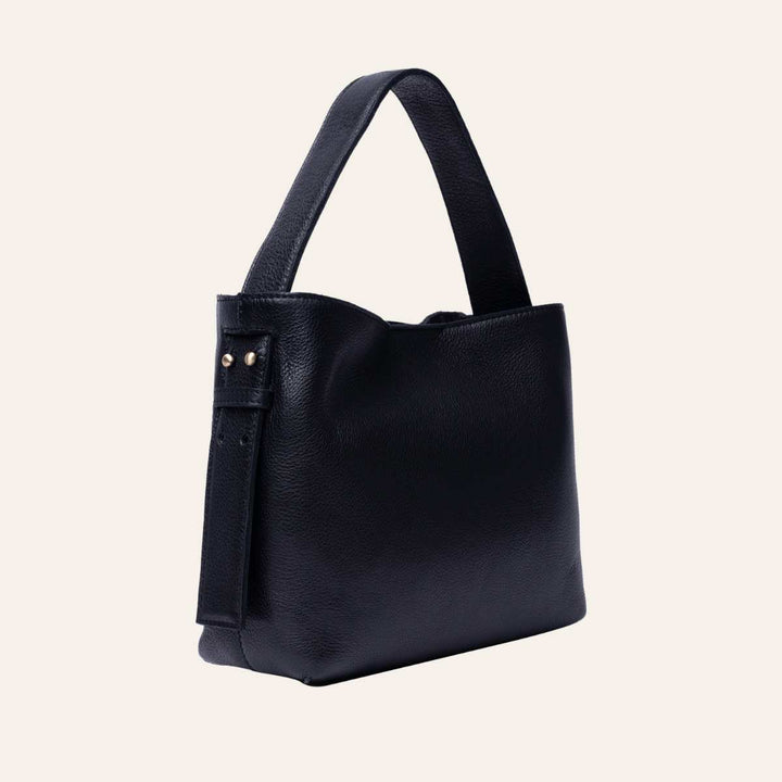 Redesigned by Dixie Naya Small Black