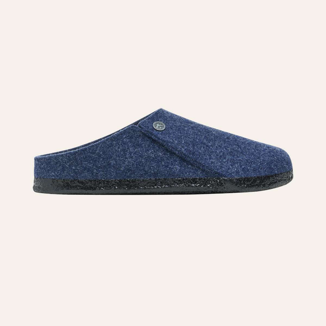 Birkenstock Zermatt Rivet Dark Blue M