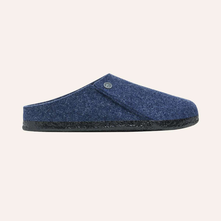 Birkenstock Zermatt Rivet Dark Blue M