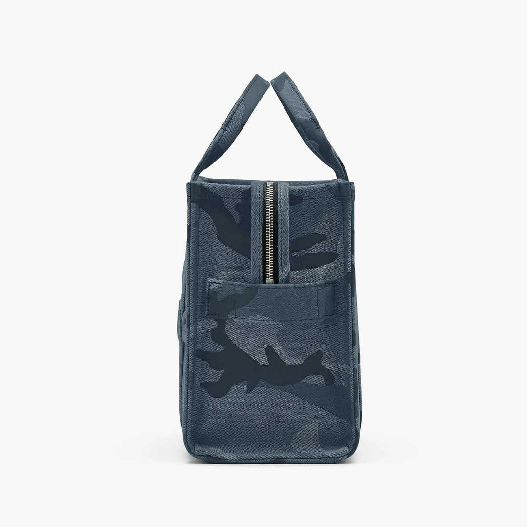 Marc Jacobs The Medium Tote Blue Multi