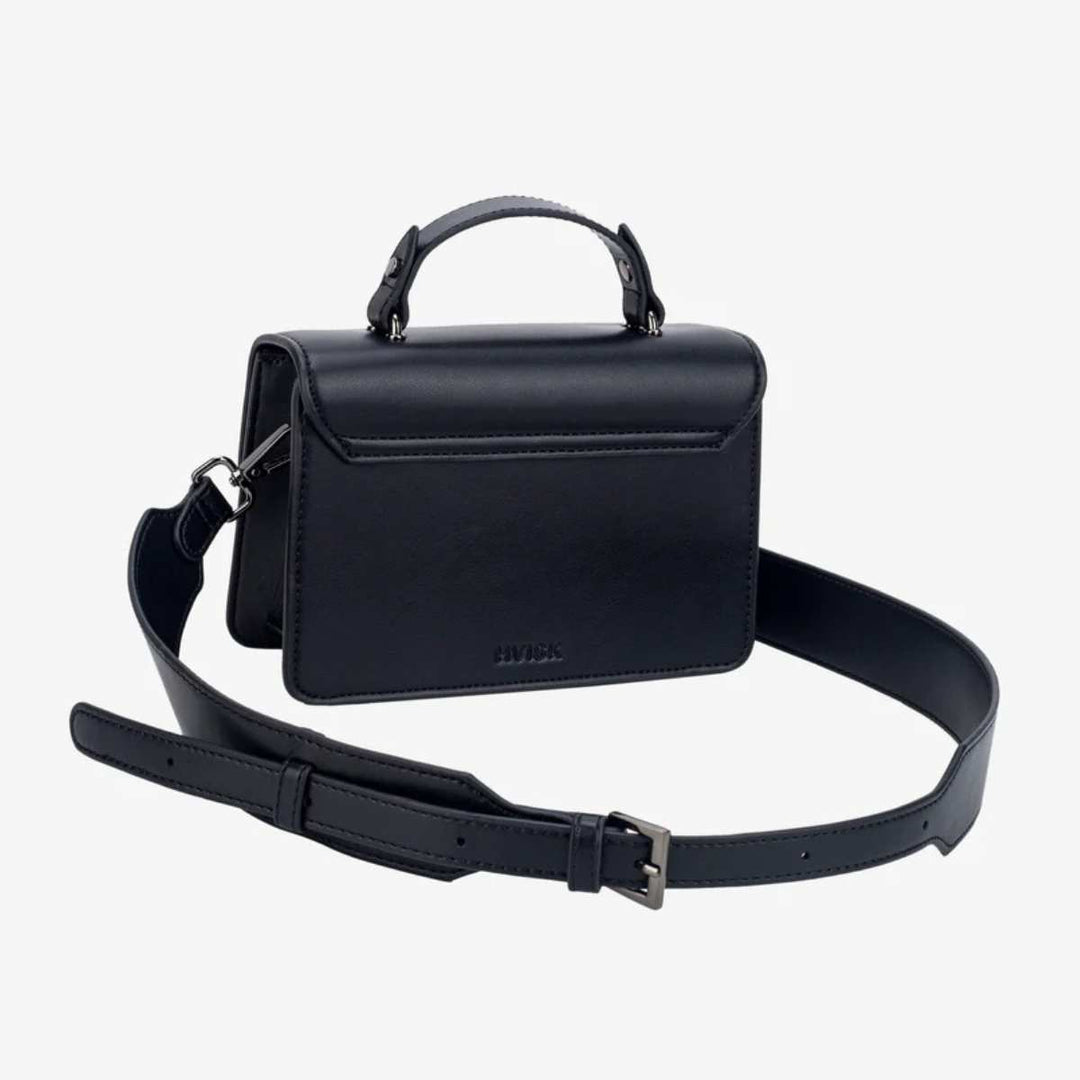 HVISK Crane Soft Structure Black