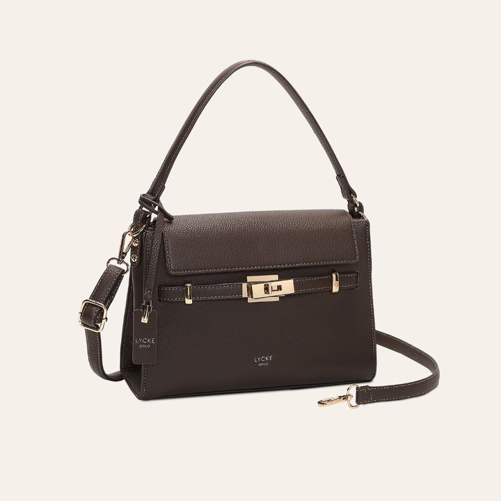 LYCKE Askim Crossover Brown