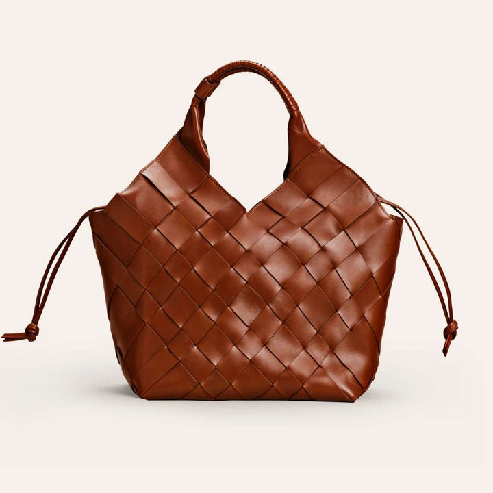 Cala Jade Veske Misu Large Nutmeg