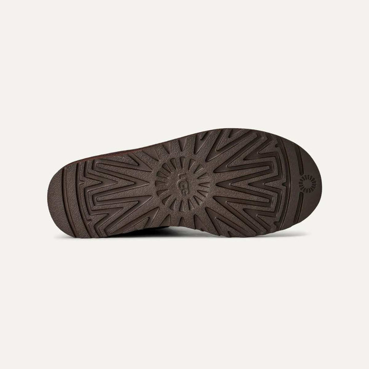 UGG Classic Mini II Dusted Cocoa W