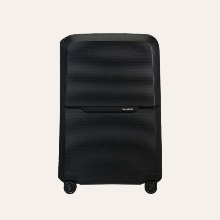 Samsonite Koffert 75cm Magnum Eco Spinner Graphit