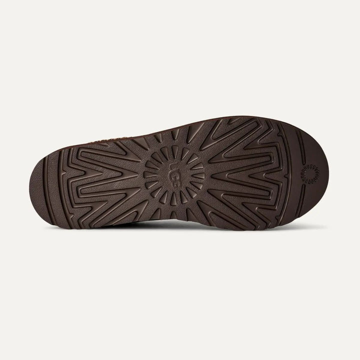 UGG Tasman II Brown M