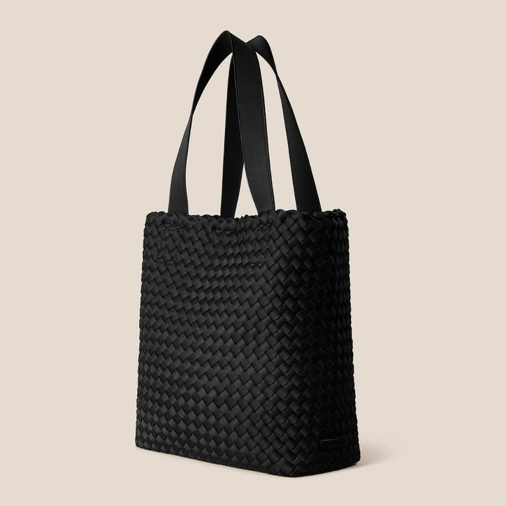 Naghedi Como Shopper Tote Onyx