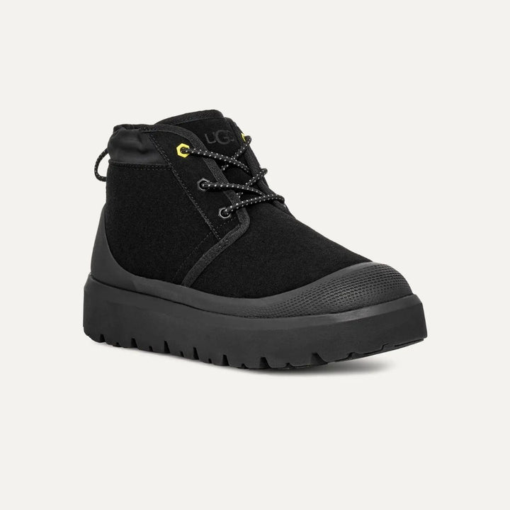 UGG Neumel Weather Hybrid Black / Black M