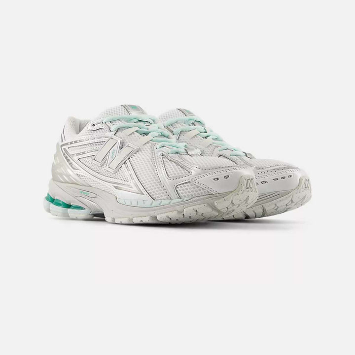 New Balance U1906 White/Deep End W