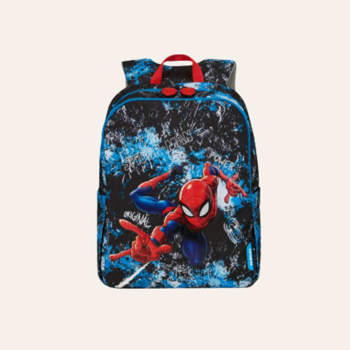 Samsonite Daydream Backpack Disney Marvel Spiderman