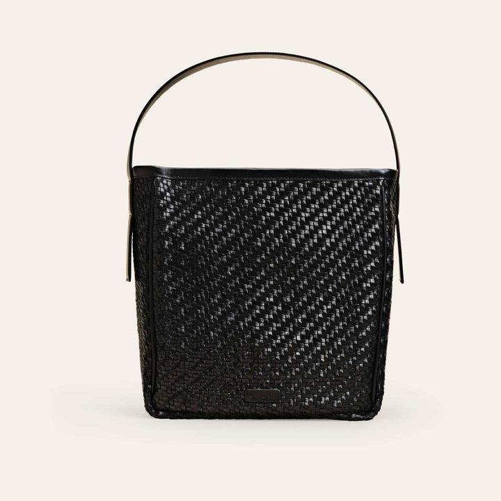 Cala Jade Iwa Twill Black