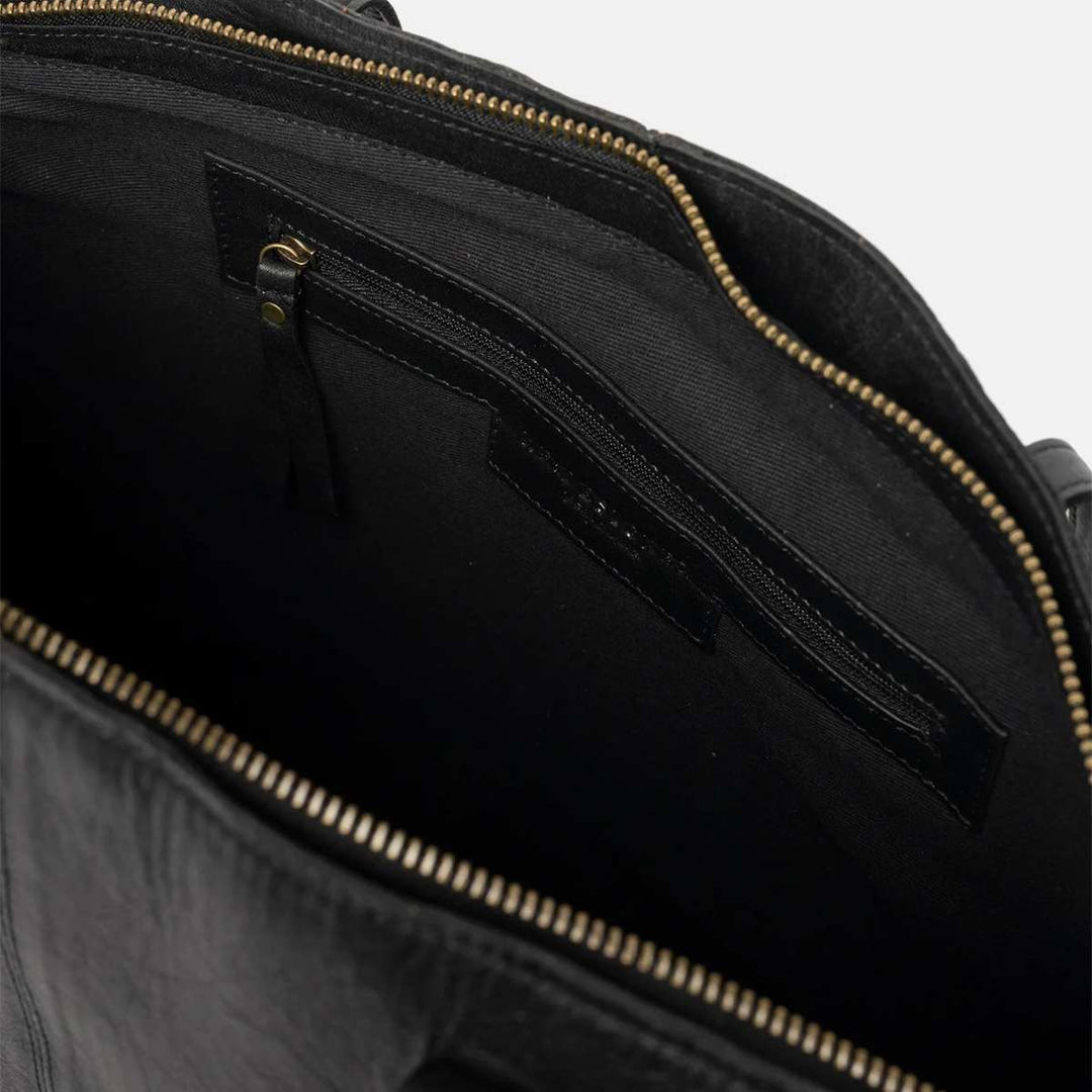 Dixie Malou Small Svart