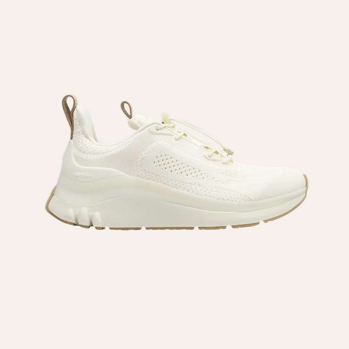 BBACK 1122 Sneakers Aware Cream W
