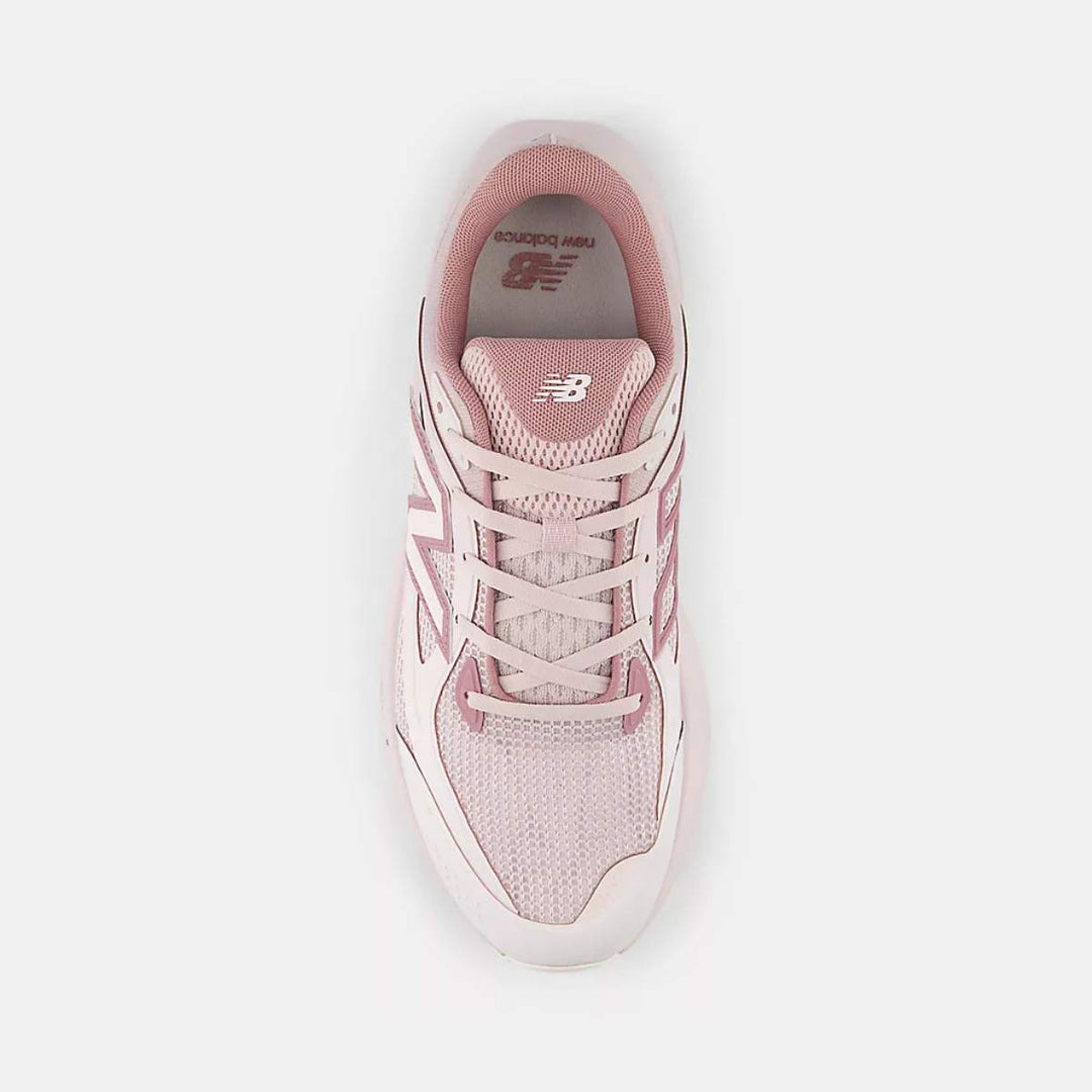 New Balance Fresh Foam Trainer Stone Pink W