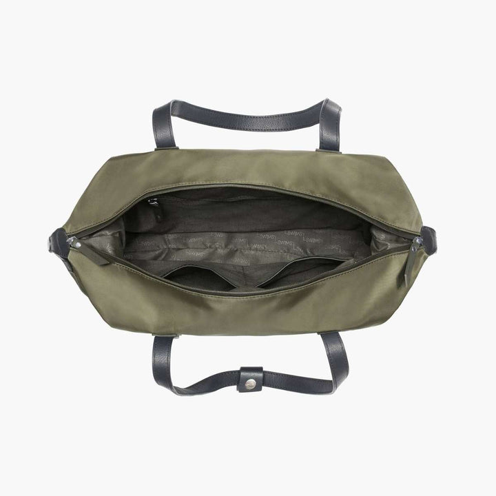 SWIMS 24H m/Skulderreim Holdall Olive