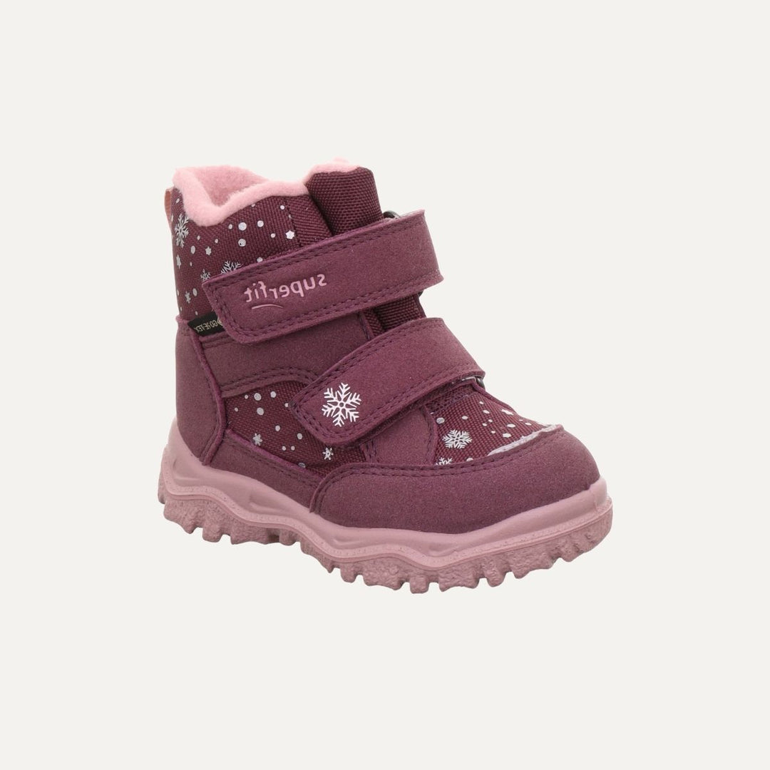 Superfit Husky1 Rot/Rosa B