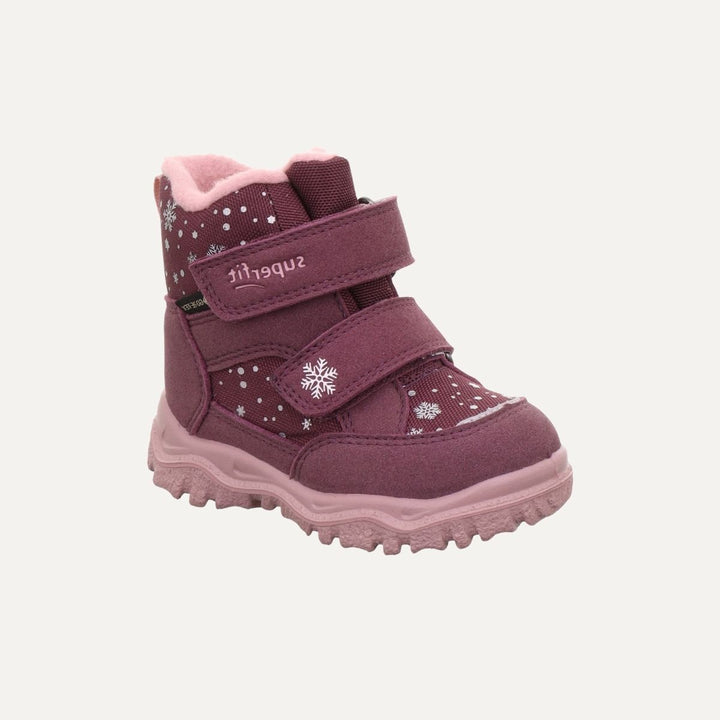 Superfit Husky1 Rot/Rosa B