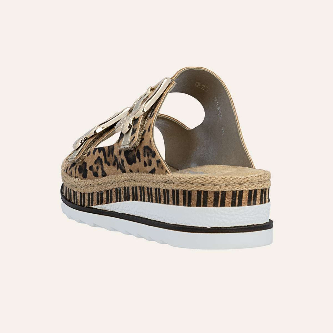 Rieker Sandal Leo W