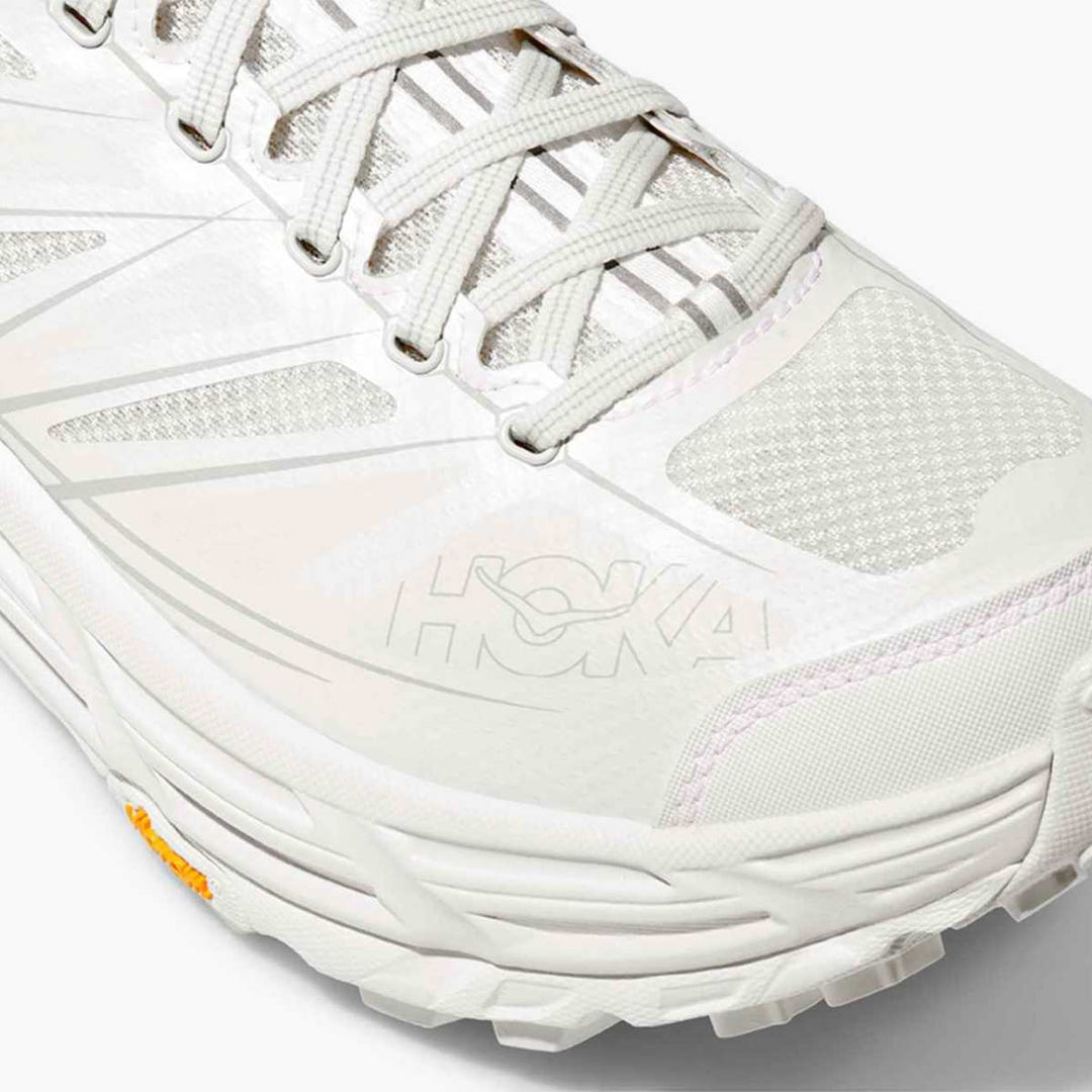 HOKA Mafate Speed 2 White/Lunar Rock W