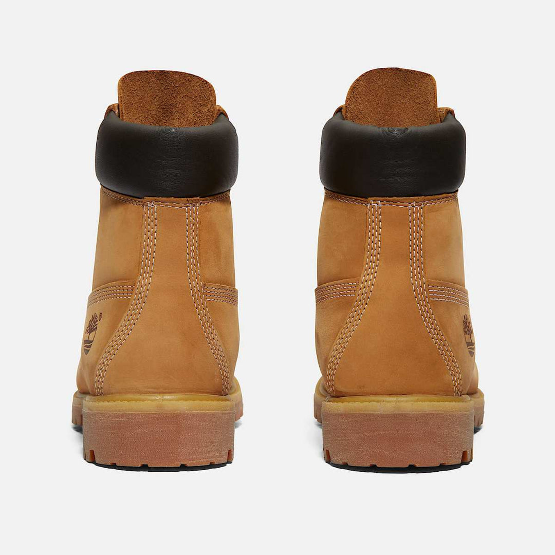 Timberland 6 Inch Boot Yellow M