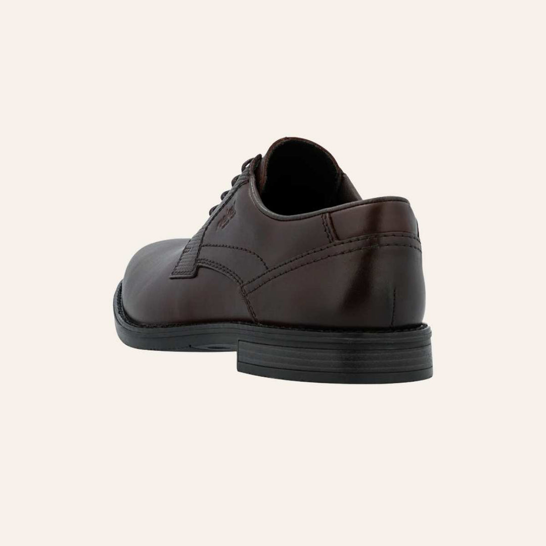 Rieker Pensko Brown M