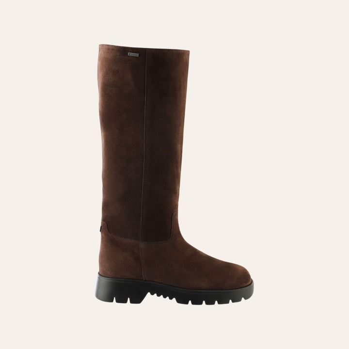 Høgl Cassidy Boots GTX Chocplum W