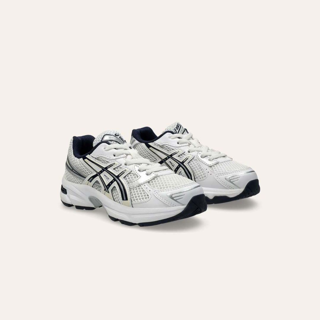 Asics Gel-1130 PS White/Midnight  Kids