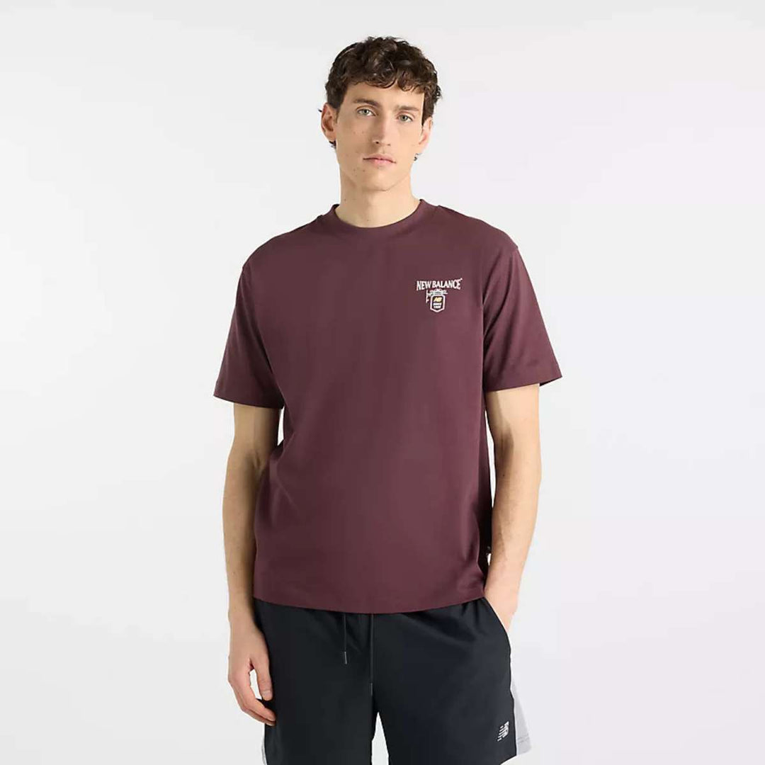 New Balance Grab A Bite London Cherry