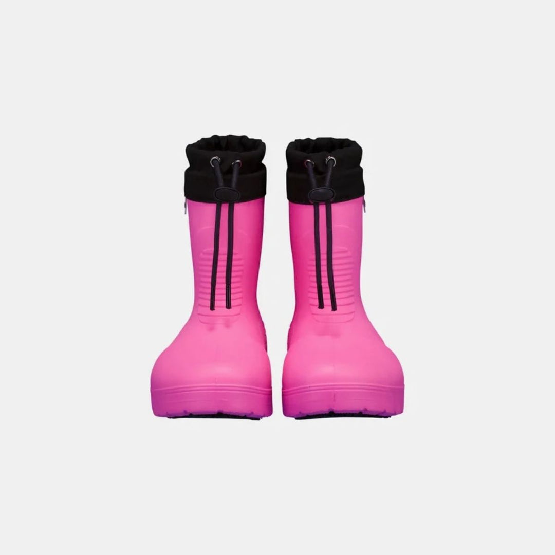 FUBUKI Niseko 3.0 Kids Pink
