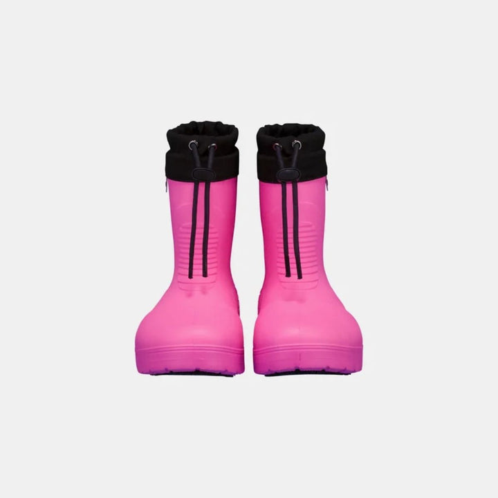 FUBUKI Niseko 3.0 Kids Pink