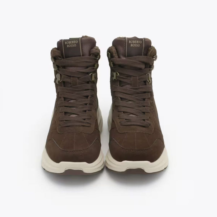 Roberto Rosso Rifugio Vintersko Brown W