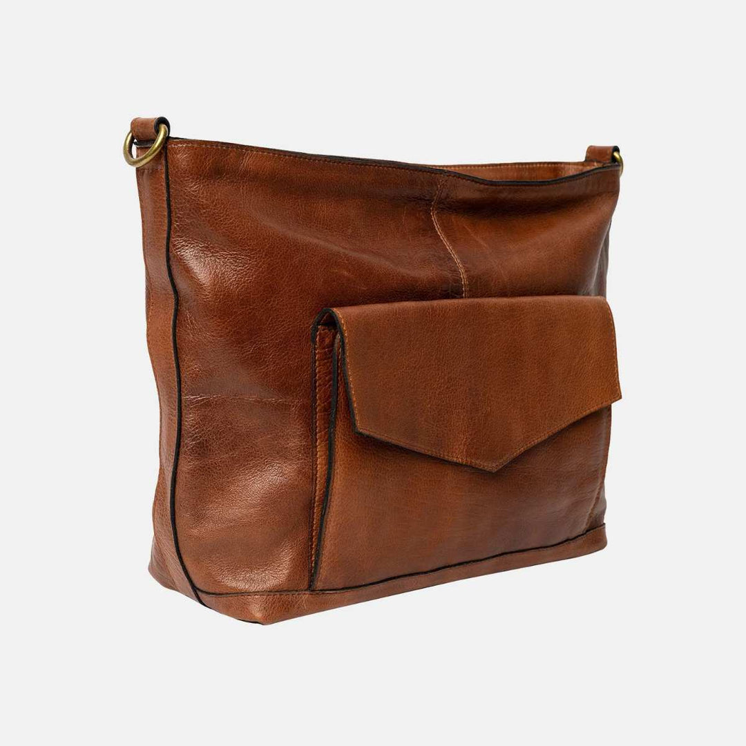 Redesigned by Dixie Luzia Big Urban Walnut