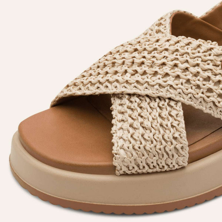 Tamaris Sandal Beige W