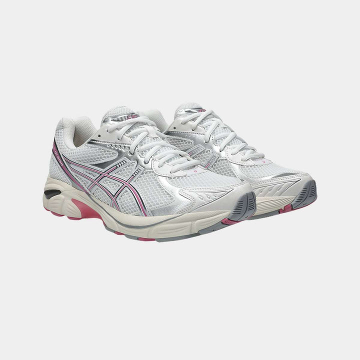 Asics GT-2160 White/Sweet Pink