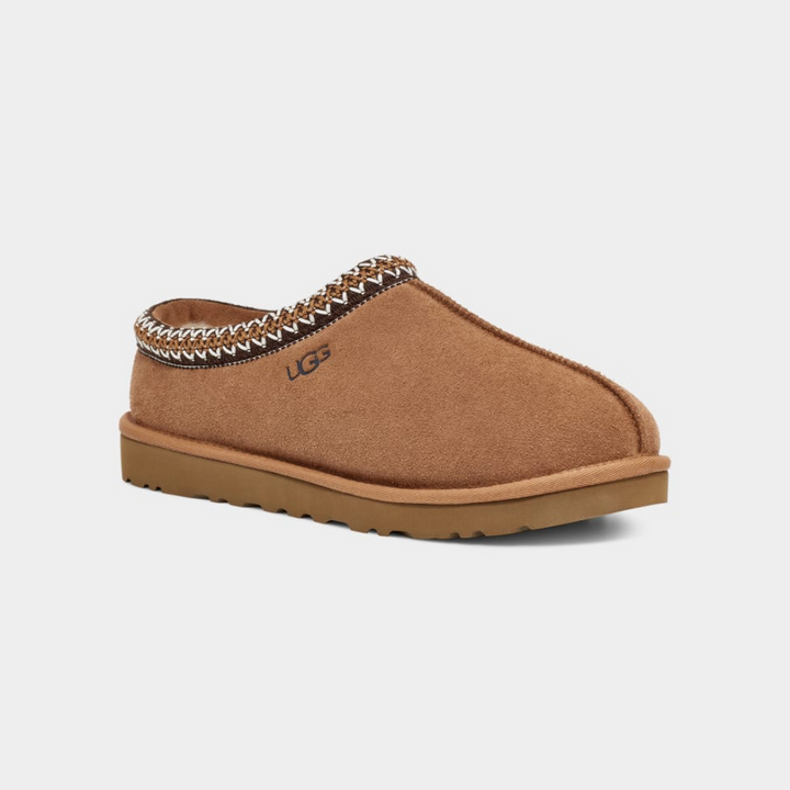 UGG Tasman Chestnut M