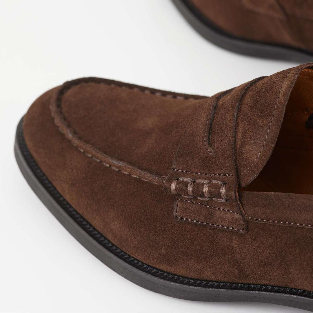 Vagabond Mario Loafer Java M