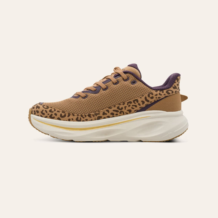 Tamaris Sko Leopard W